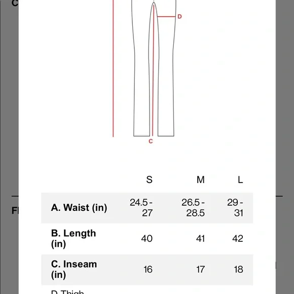 Sundae School B&W Flower Bomb Terry Pant - Picture 2 of 3